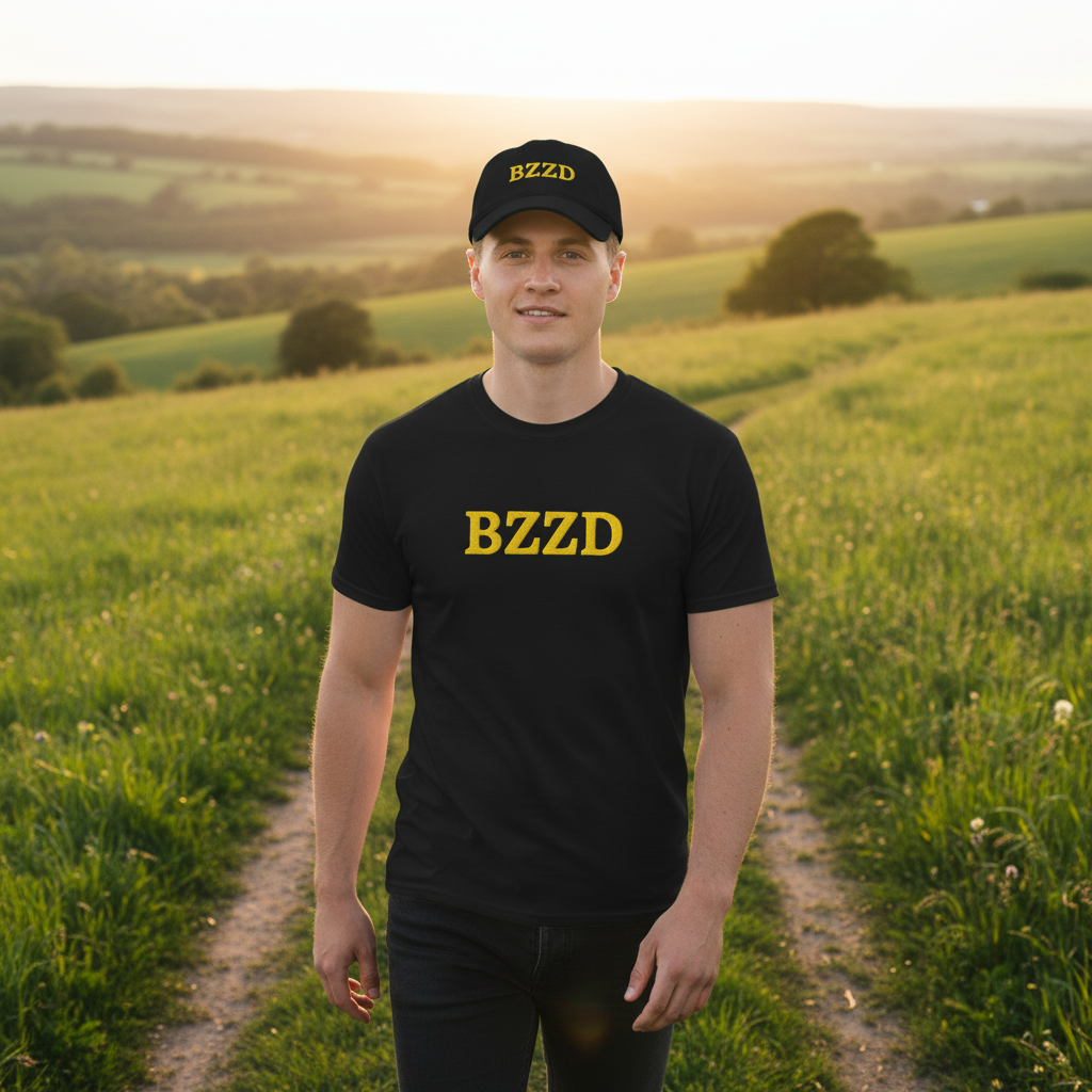 BZZD Countryside Walk