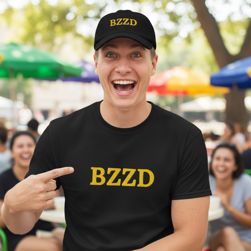 BZZD Joking Around