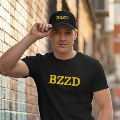 BZZD Merch