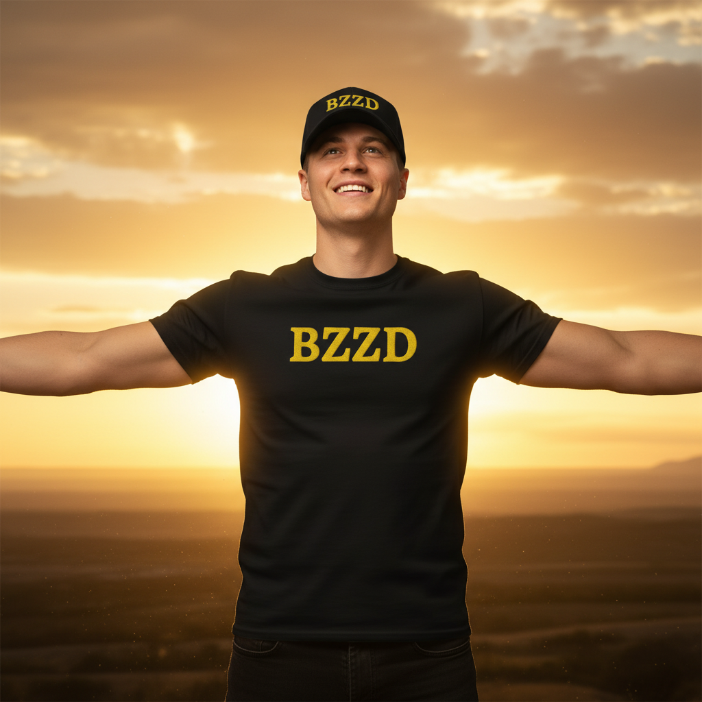 BZZD Motivational